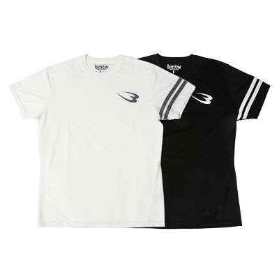 ｂｍｔｗ ＤＲＹメッシュハーフスリーブ２