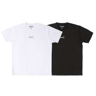 bmtw DRY ルーズフィット ハーフスリーブ1