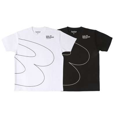 bmtw DRY ルーズフィット ハーフスリーブ2