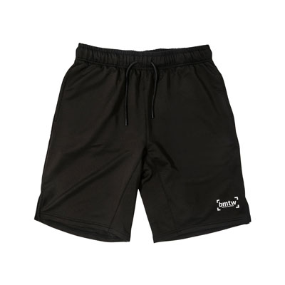 bmtw DRY ルーズフィット ハーフパンツ1