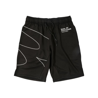 bmtw DRY ルーズフィット ハーフパンツ2