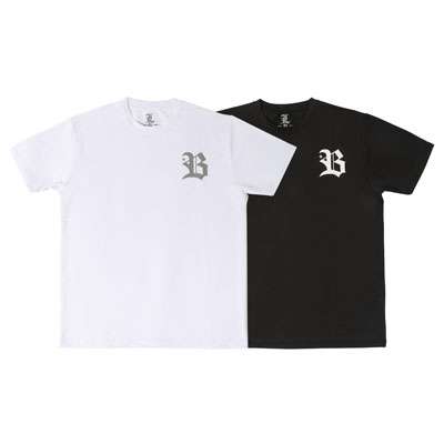 プラスB DRY ルーズフィット ハーフスリーブ