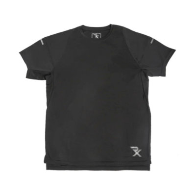 ＲＸ　ＤＲＹ　ＴＥＣＨ　ハーフスリーブ１