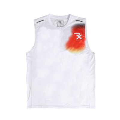 ＲＸ　ＤＲＹ　ＴＥＣＨ　ノースリーブ　昇華