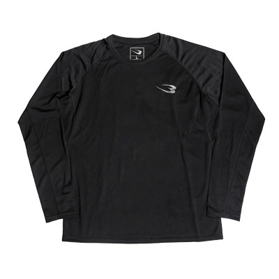 ＢＭ・ＤＲＹ　ＴＥＣＨ　ロングスリーブ