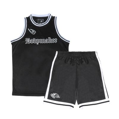 ＢＭ・ＤＲＹ　ＢＢ　タンクトップ・ハーフパンツセット
