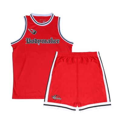 ＢＭ・ＤＲＹ　ＢＢ　タンクトップ・ハーフパンツセット