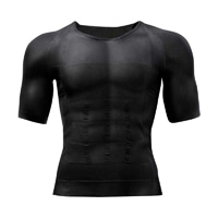 ＢＭ・ＦＩＸ　スーパーコンプレッション　ハーフスリーブ４