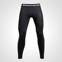BM・WARM GEAR ロングパンツ
