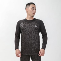 ウィンドブロック ハイパー GEAR ロングスリーブ