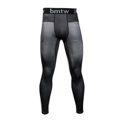 ＢＭ　ラッシュガード　ステルスプリント　ロングパンツ２