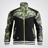 ｂｍｔｗ　ウィンドブロックウォーマージャケット