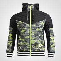 ｂｍｔｗ　ウィンドブロックウォーマーパーカー