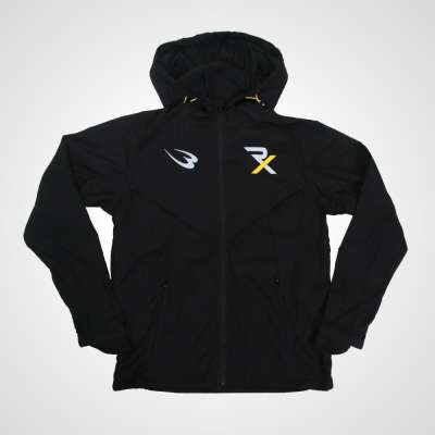 ＲＸ　ＵＬＴＲＡ　ＦＥＡＴＨＥＲパーカー