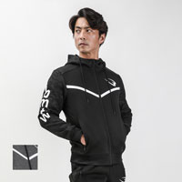 ｂｍｔｗ ＴＥＣＨ パーカー Ｍ ブラック