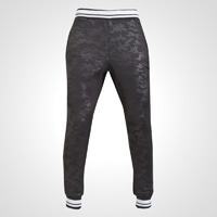 ＢＭ・ＴＥＣＨ　総柄ロングパンツ