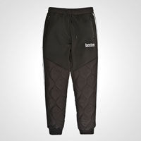 ｂｍｔｗ　ＴＥＣＨ　キルティングロングパンツ