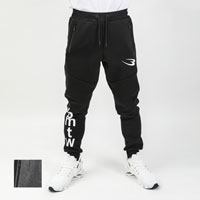 bmtw TECH ロングパンツ