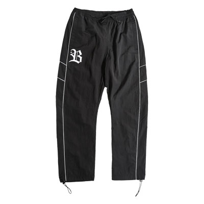 プラスＢ　ＮＹＬＯＮロングパンツ２