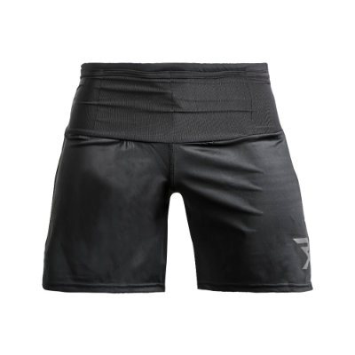 ＲＸ　４Ｄ　ＳＴＲＥＴＣＨ　マルチポケットハーフパンツ