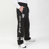 プラスＢ　ＰＥＲＦＯＲＭＡＮＣＥ　ＴＲＡＣＫ　ロングパンツ