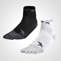 ＲＸ　ランニング５本指ソックス