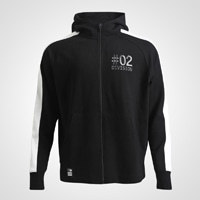 ｂｍｔｗ　スーパーソフトスウェットパーカー