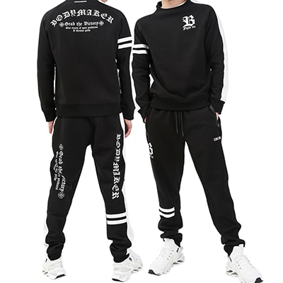 プラスＢ　ＦＩＧＨＴ－ＷＥＡＲ　トレーナー