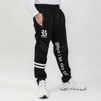 プラスB FIGHT-WEAR ロングパンツ1