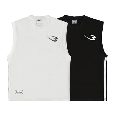 ｂｍｔｗ シルキースウェットノースリーブ