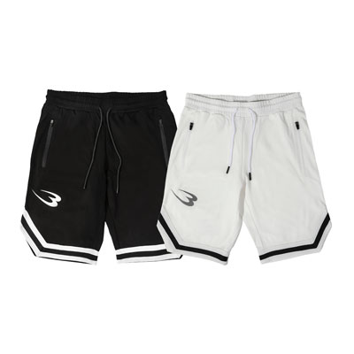 bmtw シルキースウェットハーフパンツ2