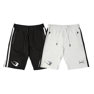 ｂｍｔｗ シルキースウェットハーフパンツ３