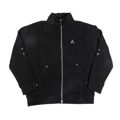 ∧Ｂ　スウェットジャケット