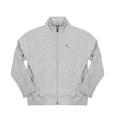 ∧Ｂ　スウェットジャケット