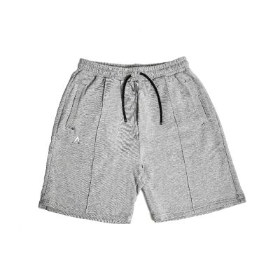 ∧Ｂ　スウェット ワイドハーフパンツ