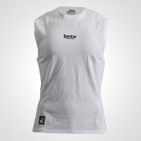 スーパーストレッチＴシャツ　ノースリーブ