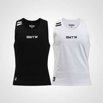 ｂｍｔｗスーパーストレッチ　タンクトップ３