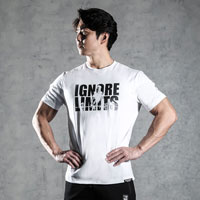 プリントTシャツ ハーフスリーブ6