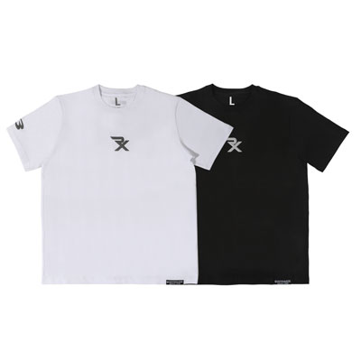 RX プリントTシャツ