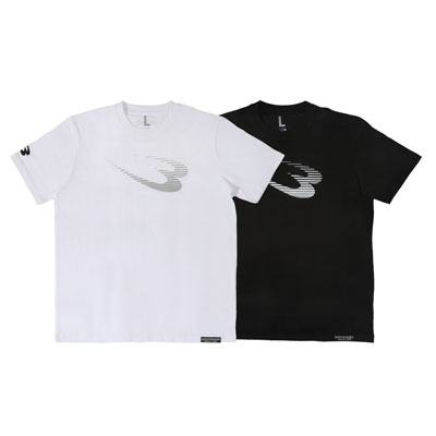 BODYMAKER プリントTシャツ2