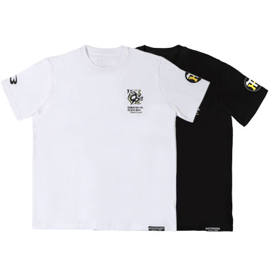 阪神タイガース プリントTシャツ2
