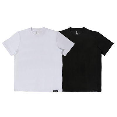 ＢＯＤＹＭＡＫＥＲ プレーンＴシャツ
