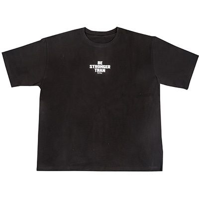 ｂｍｔｗ　オーバーサイズ　ハーフスリーブ１