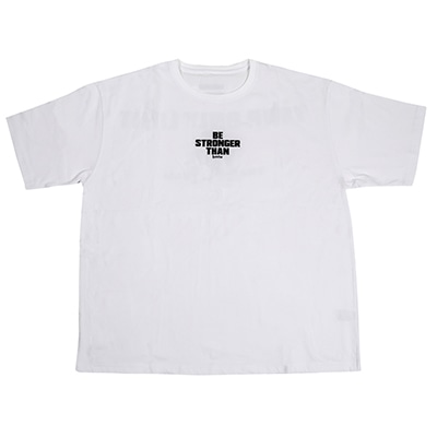 ｂｍｔｗ　オーバーサイズ　ハーフスリーブ１