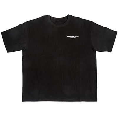 ｂｍｔｗ　オーバーサイズ　ハーフスリーブ２