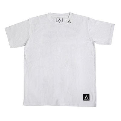 ∧Ｂ　プリントＴシャツ　ハーフスリーブ３