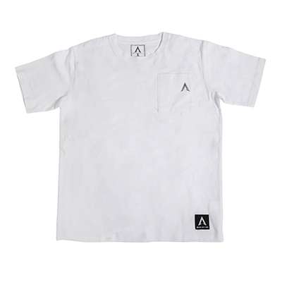 ∧Ｂ　プリントＴシャツ　ハーフスリーブ４