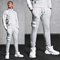 ｂｍｔｗ ＧＹＭウェア ロングパンツ３ Ｍ ネイビー