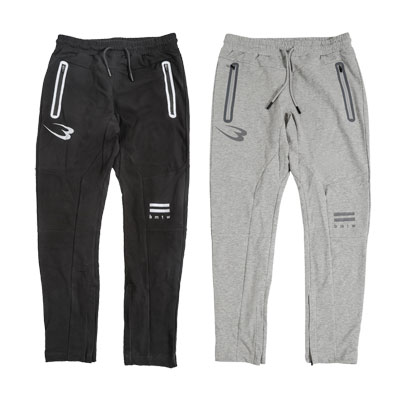 ｂｍｔｗ　ＧＹＭウェア　トレーニング　ロングパンツ２