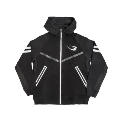 ｂｍｔｗ　ＧＹＭウェア　パーカー１